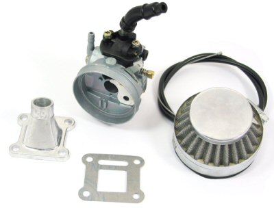 47/49cc Performance Carburetor Kit